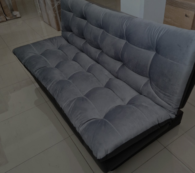 Sillones Muebles Dimssa