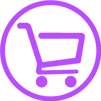 Carrito de compra Muebles Dimssa