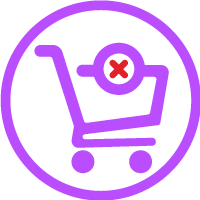 Empty cart Muebles Dimssa