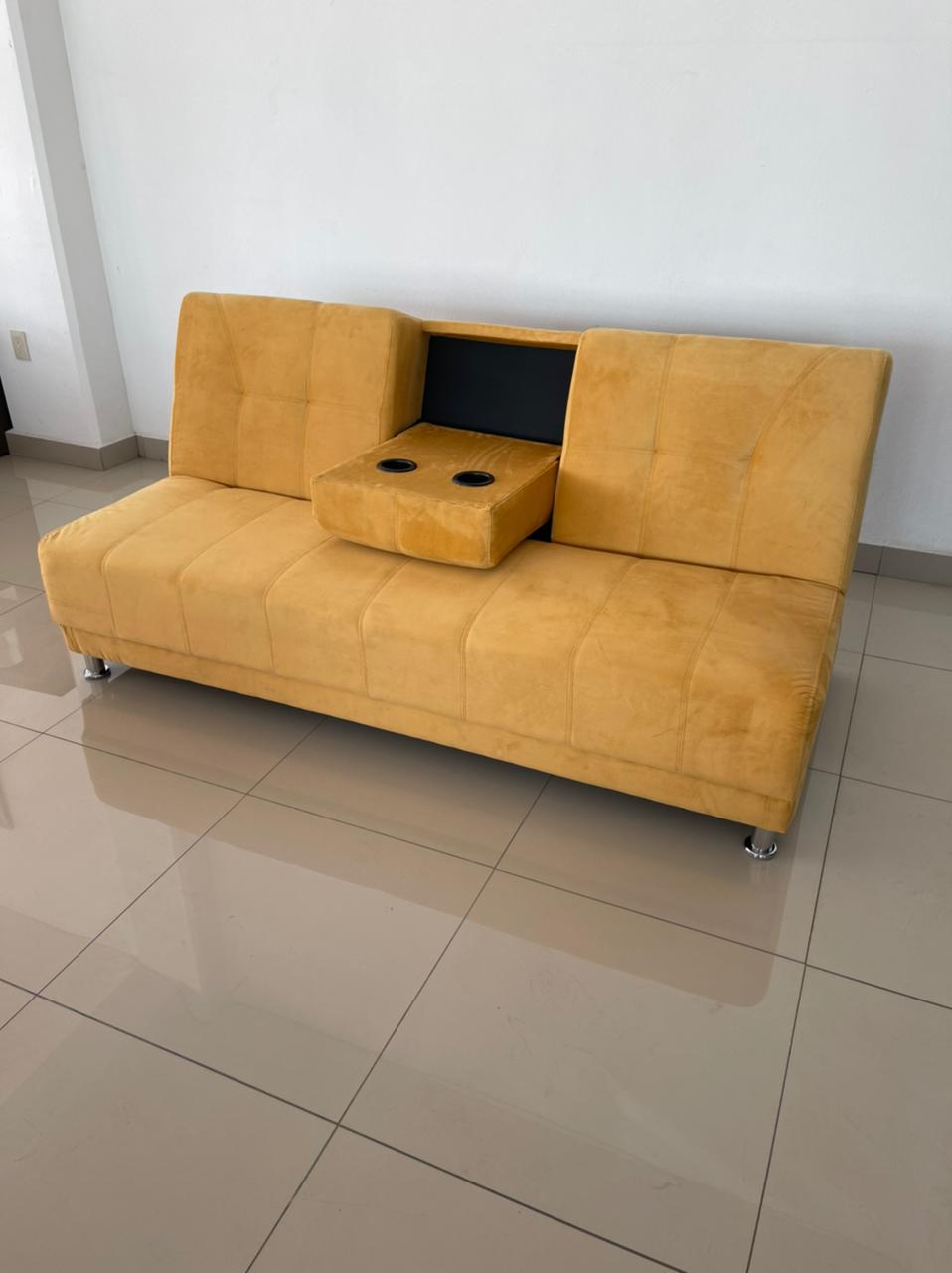 Sofá Cama Boston