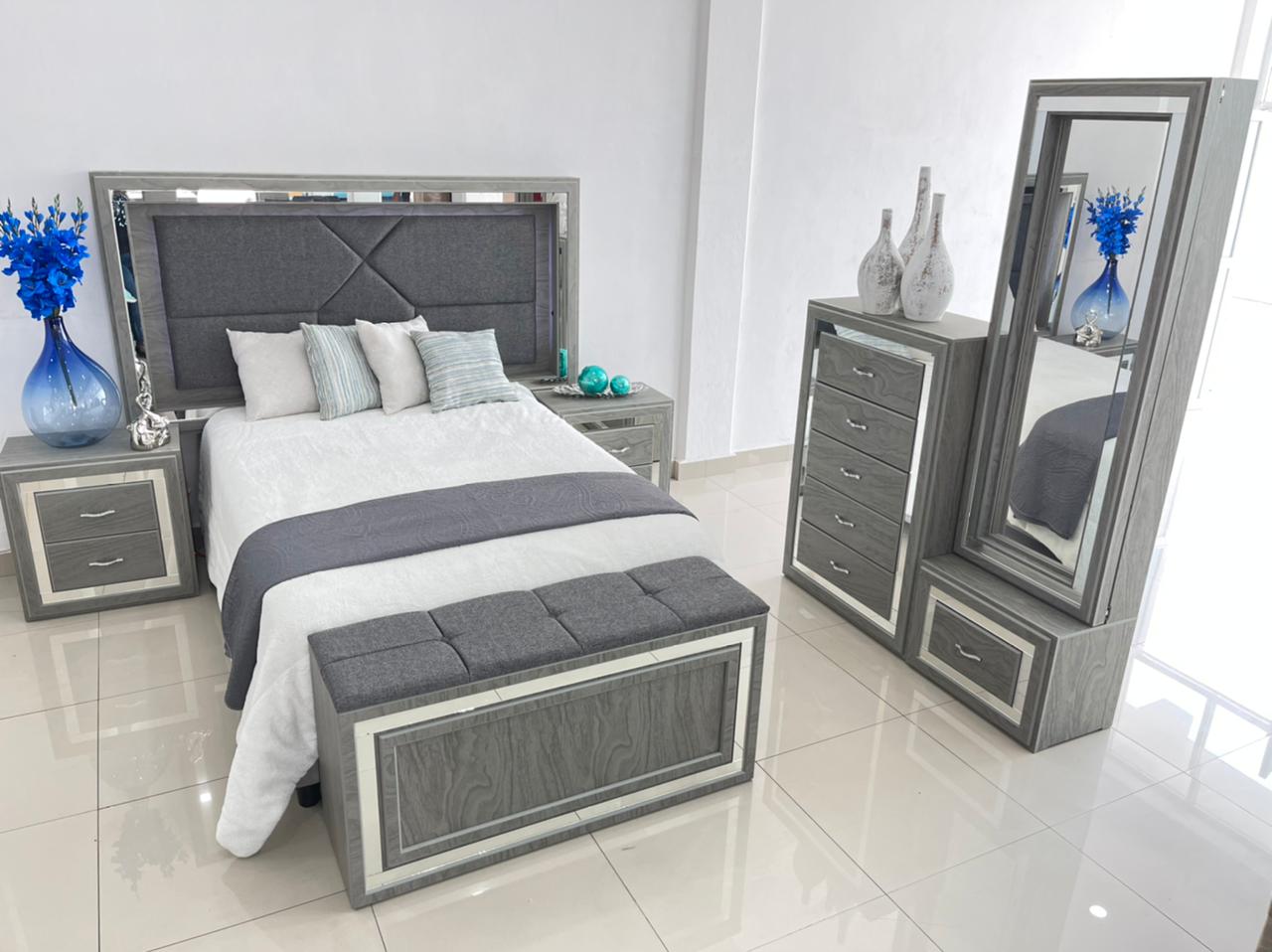 Recámara Ámsterdam