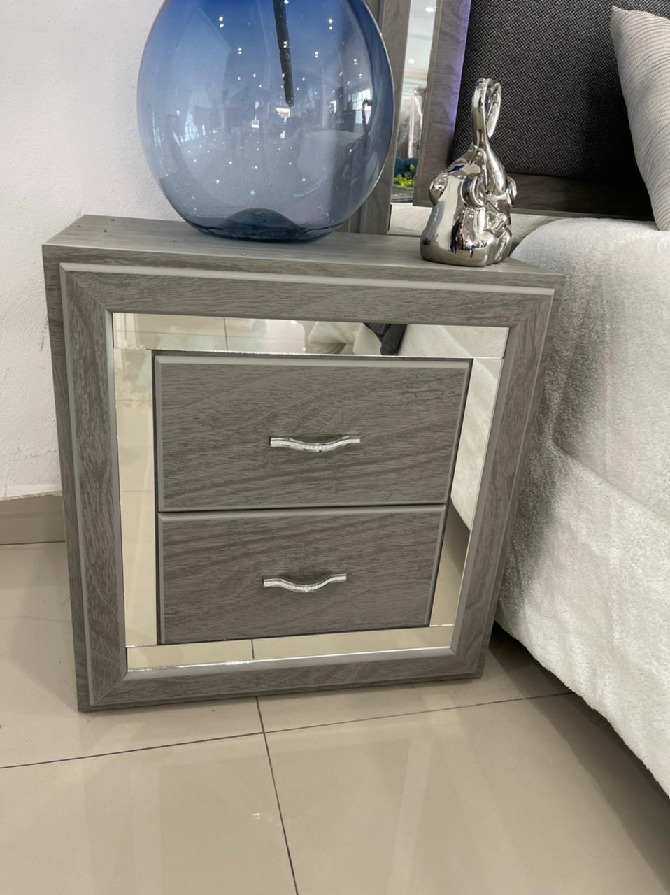 Recámara Ámsterdam