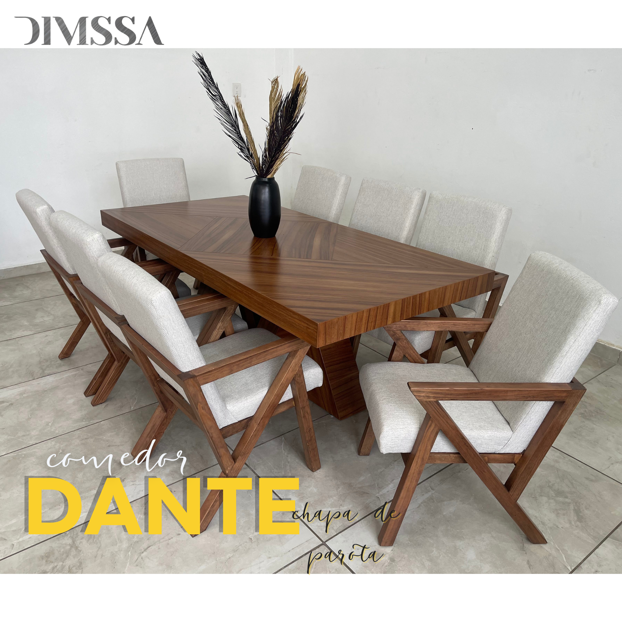 Comedor Dante
